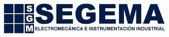 SEGEMA Logo