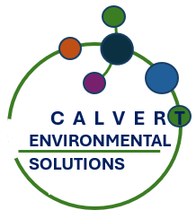 Calvert Environmental Solutions Logo