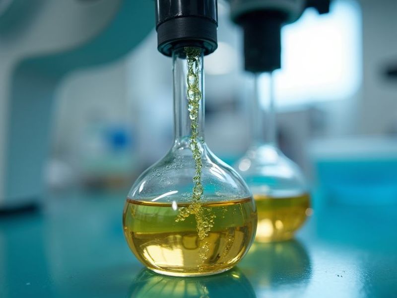 Química de Subsuelo ICO & FLUPECA